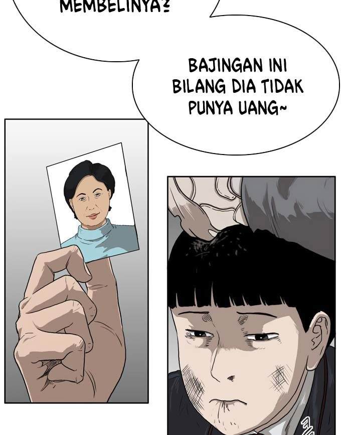 A Bad Person Chapter 01 Gambar 7