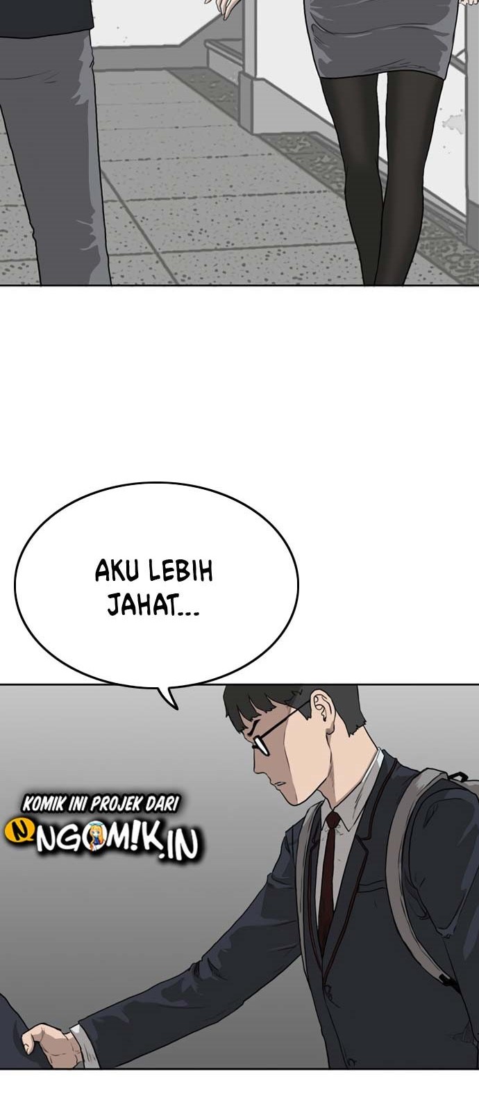 A Bad Person Chapter 01 Gambar 75