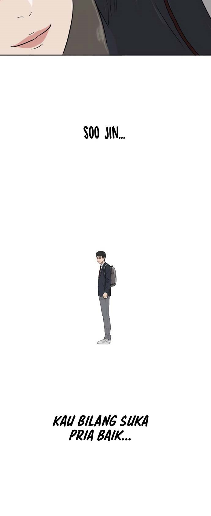 A Bad Person Chapter 01 Gambar 97