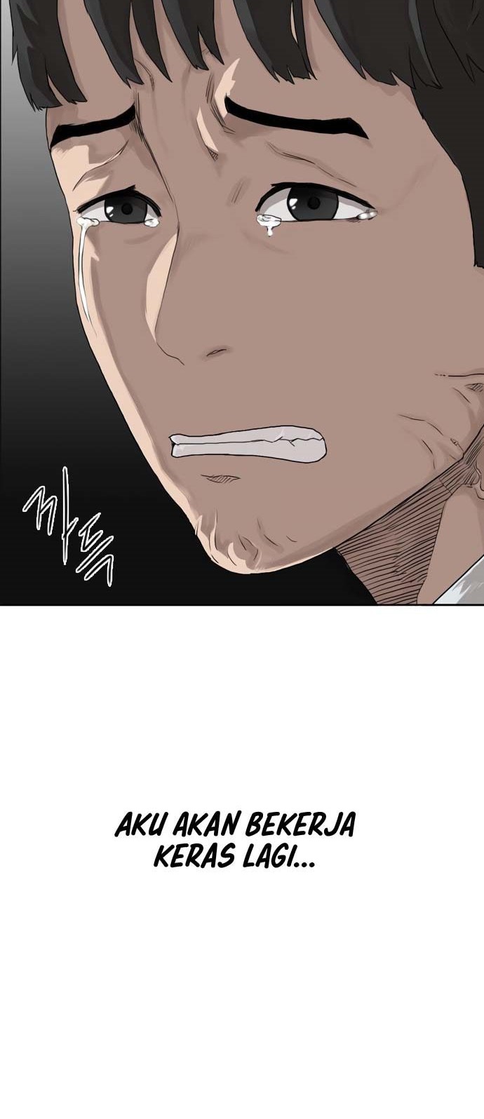 A Bad Person Chapter 01 Gambar 99