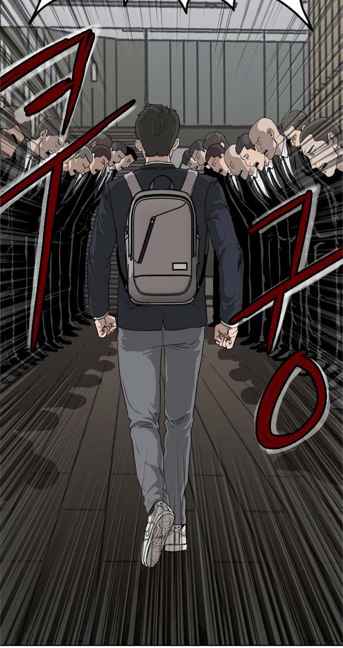 A Bad Person Chapter 01 Gambar 103