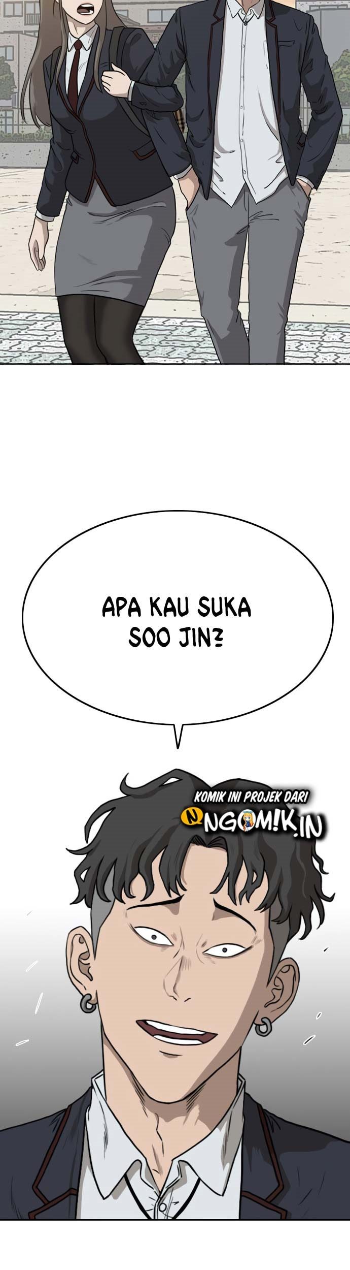 A Bad Person Chapter 01 Gambar 89