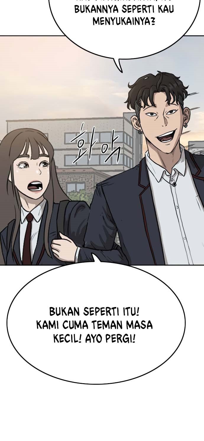 A Bad Person Chapter 01 Gambar 91
