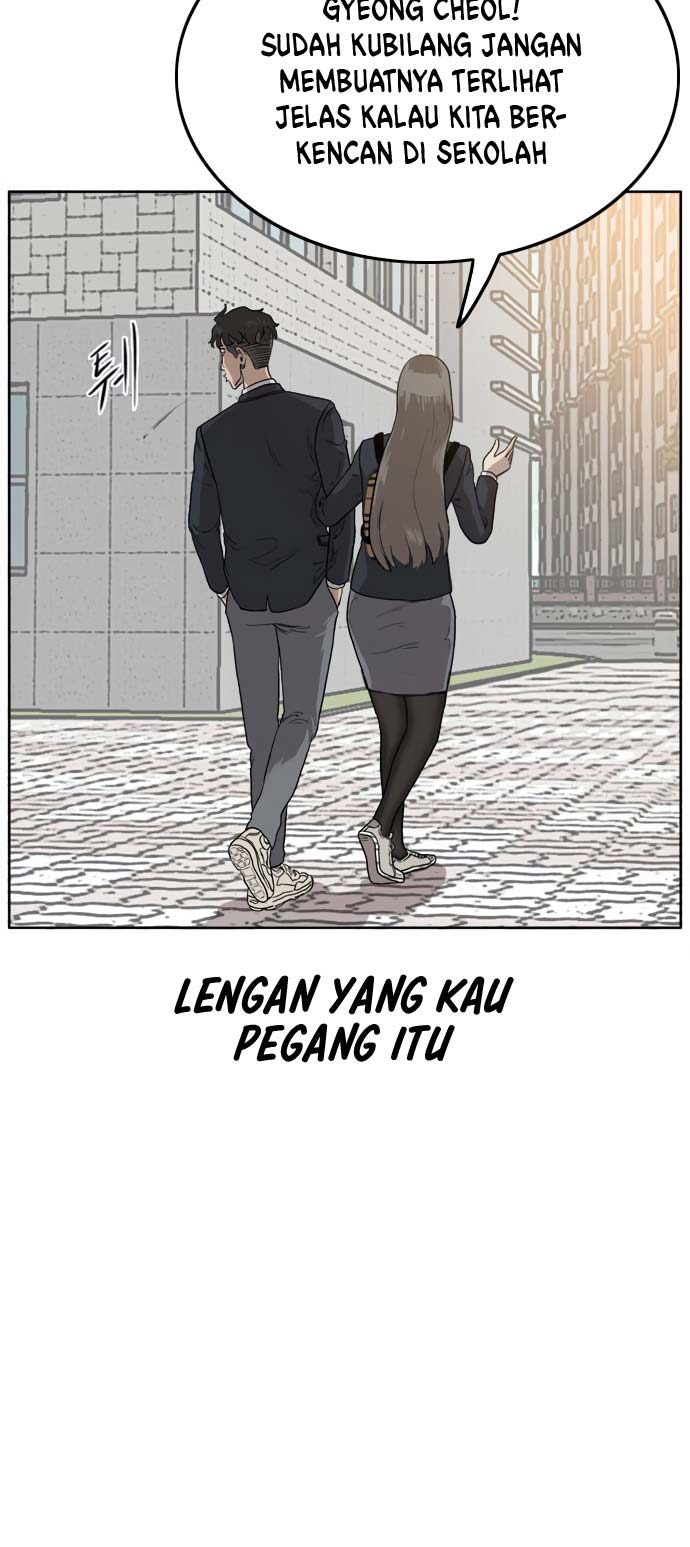 A Bad Person Chapter 01 Gambar 94