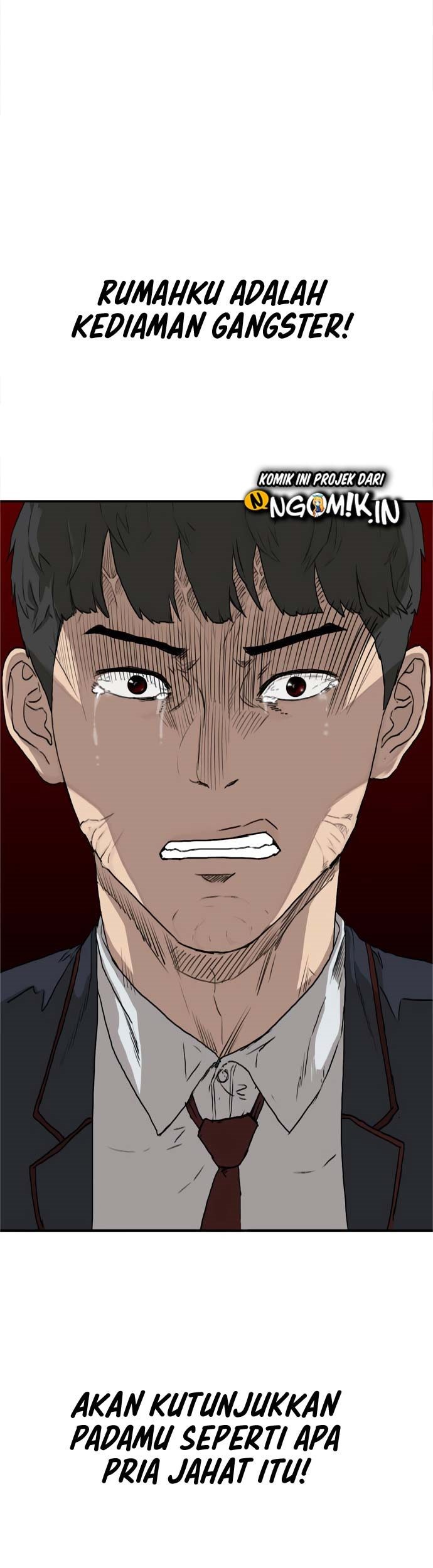 A Bad Person Chapter 01 Gambar 104