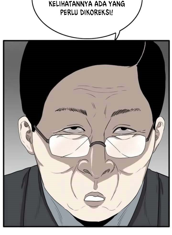 A Bad Person Chapter 06 Gambar 50