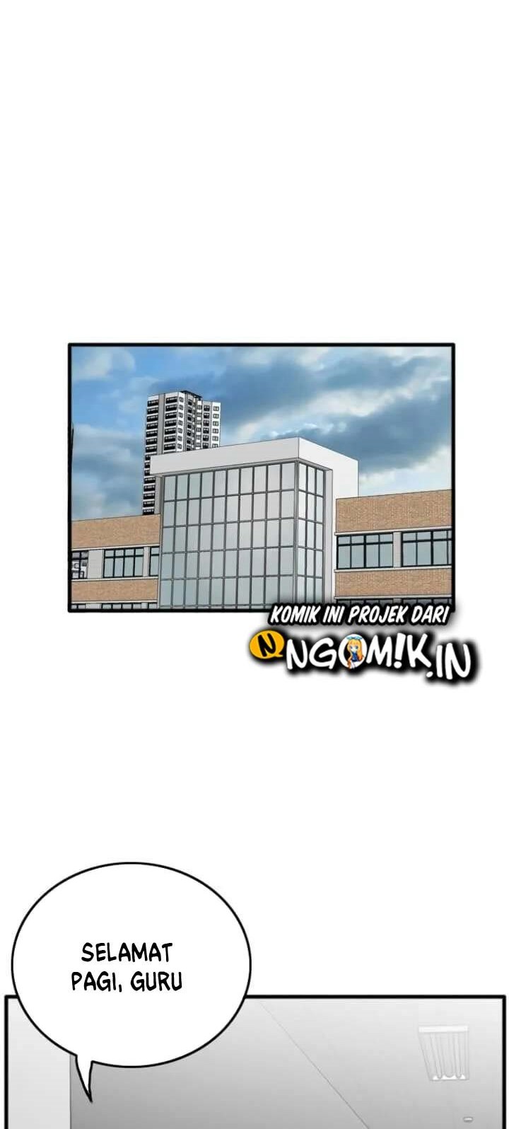 A Bad Person Chapter 06 Gambar 40