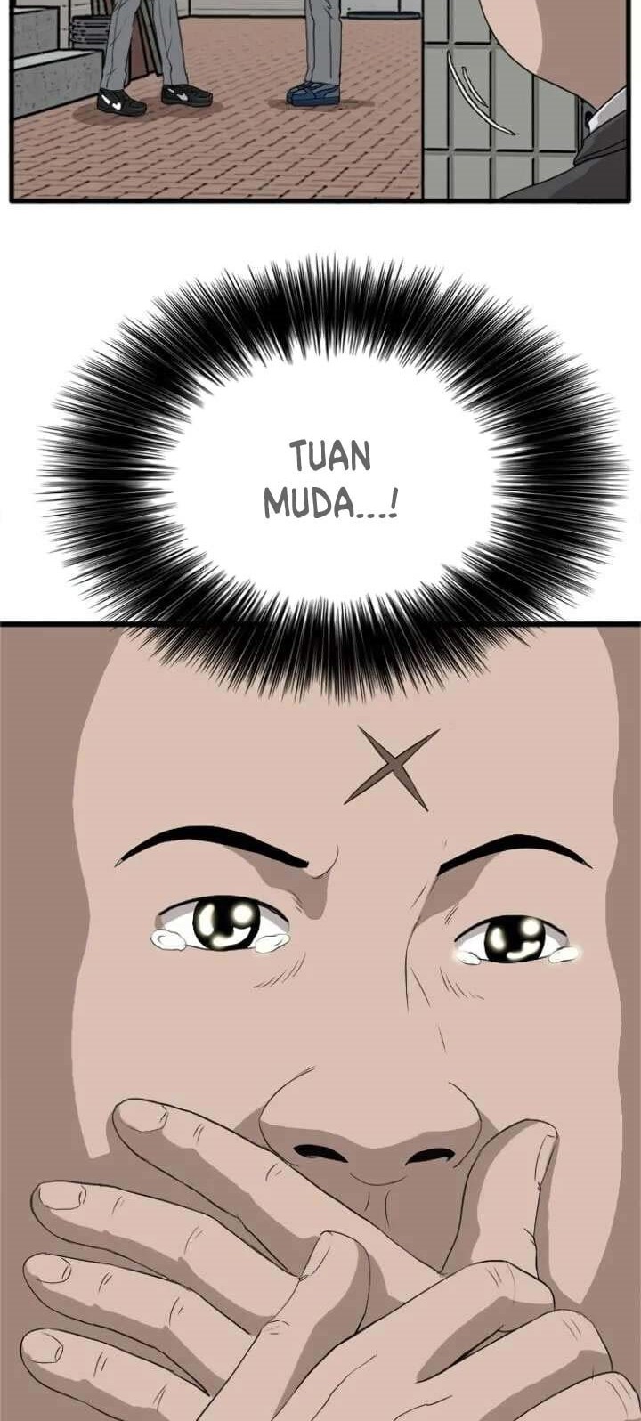 A Bad Person Chapter 06 Gambar 3