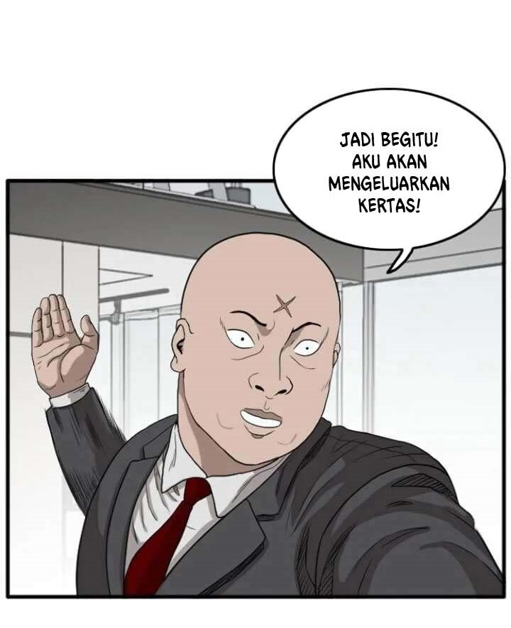 A Bad Person Chapter 06 Gambar 70
