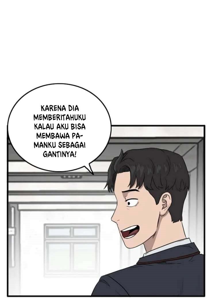 A Bad Person Chapter 06 Gambar 58