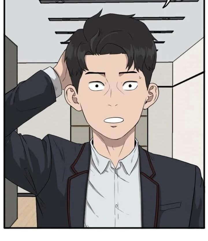 A Bad Person Chapter 06 Gambar 62