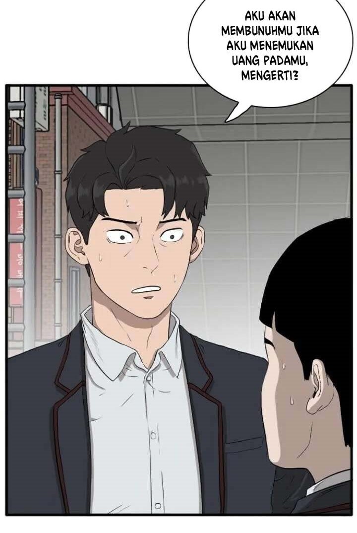 A Bad Person Chapter 06 Gambar 5