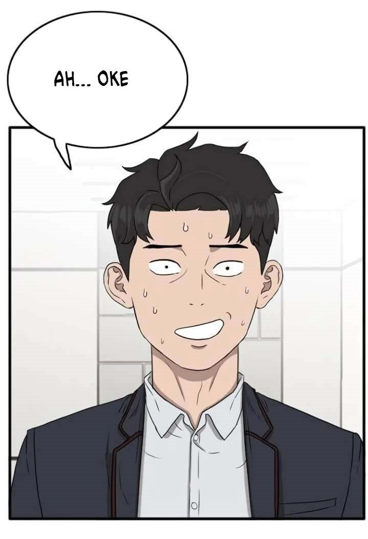 A Bad Person Chapter 06 Gambar 78