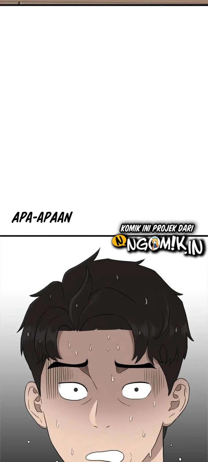 A Bad Person Chapter 06 Gambar 84