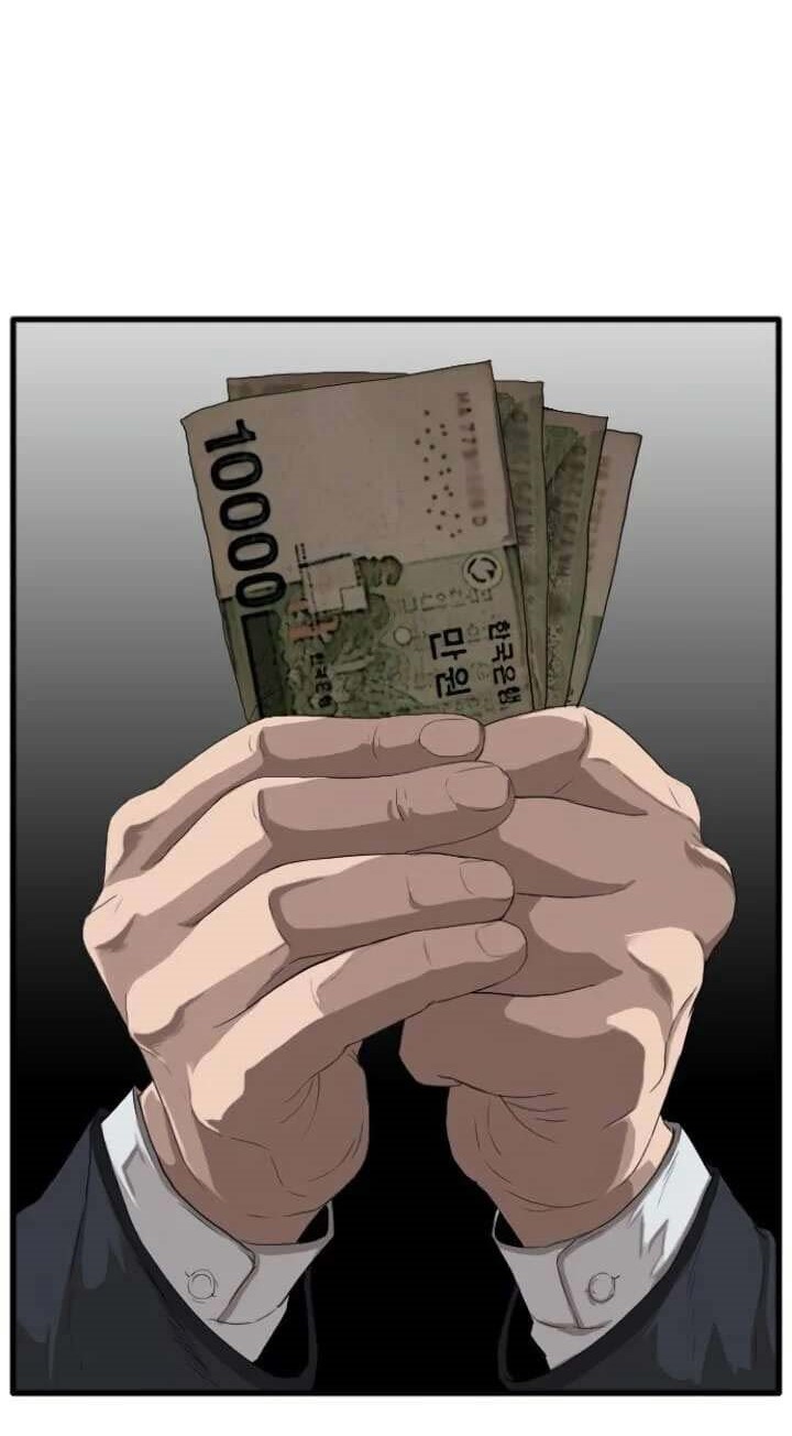 A Bad Person Chapter 06 Gambar 17