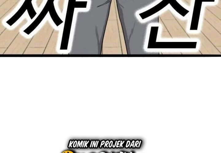 A Bad Person Chapter 05 Gambar 21