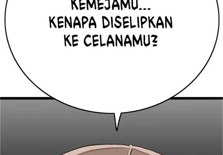 A Bad Person Chapter 05 Gambar 18