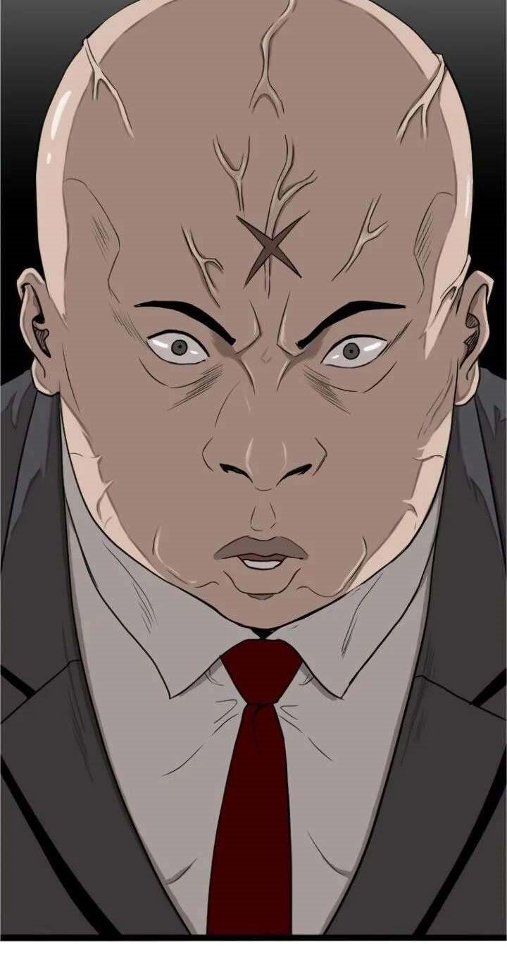 A Bad Person Chapter 05 Gambar 19