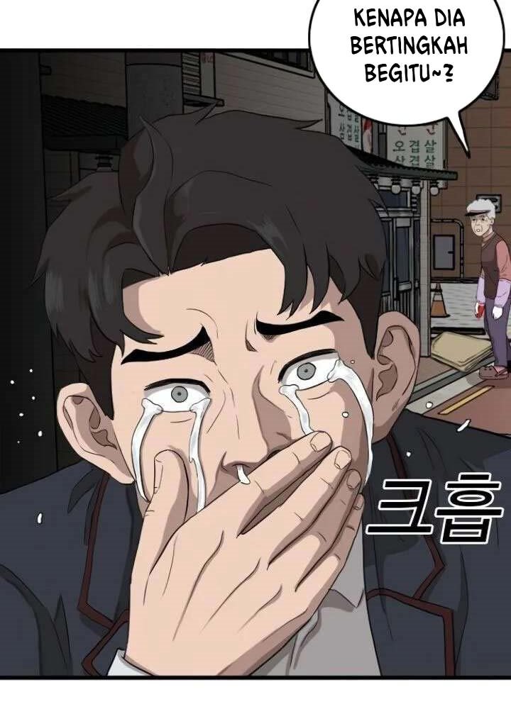 A Bad Person Chapter 05 Gambar 37