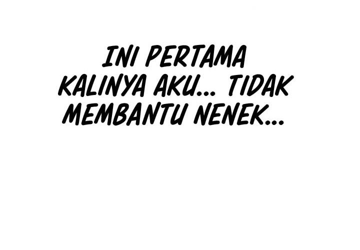 A Bad Person Chapter 05 Gambar 39