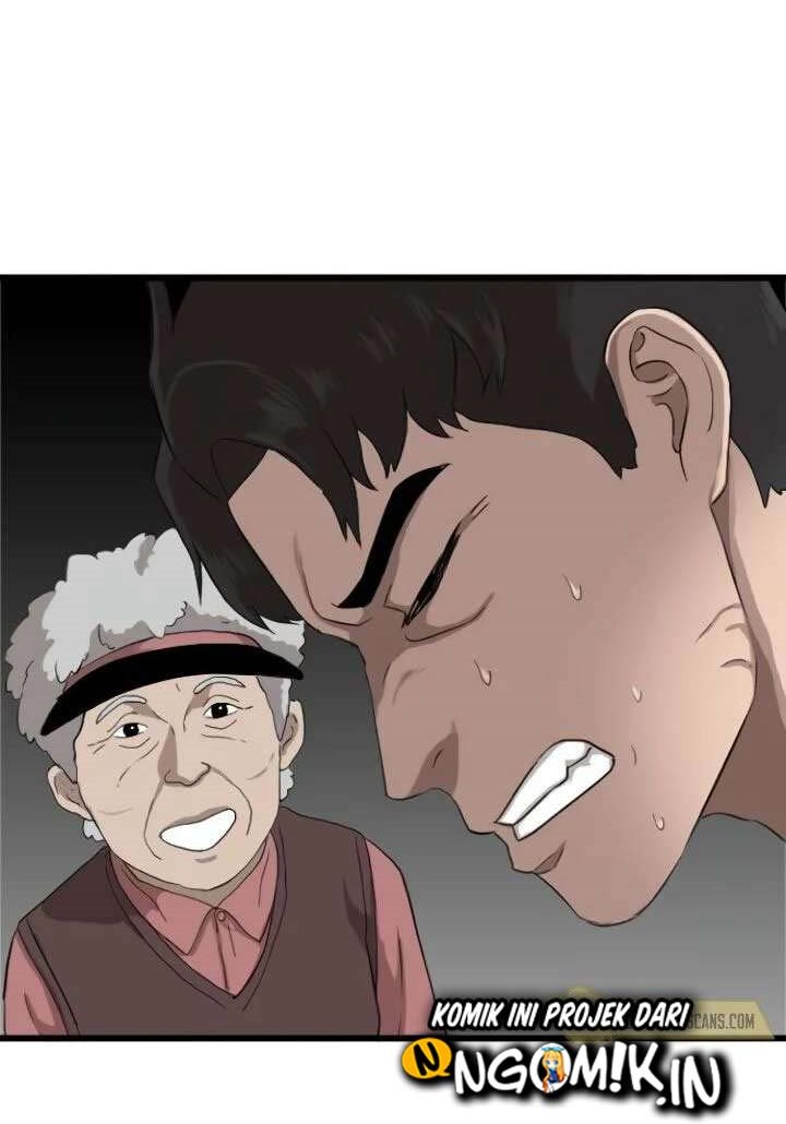 A Bad Person Chapter 05 Gambar 40
