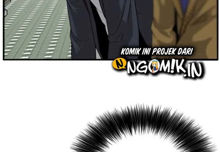 A Bad Person Chapter 05 Gambar 42