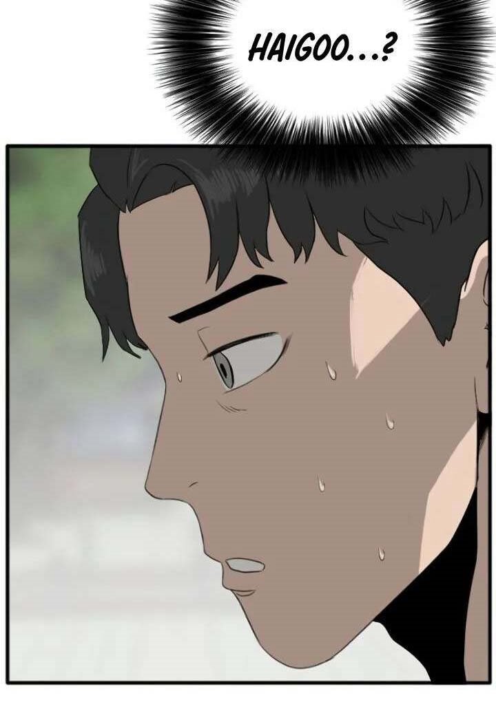 A Bad Person Chapter 05 Gambar 43