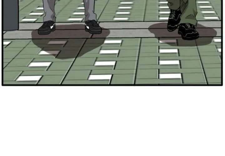 A Bad Person Chapter 05 Gambar 45