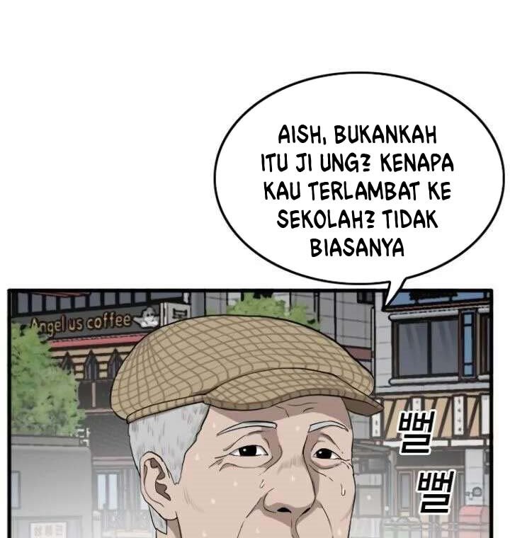 A Bad Person Chapter 05 Gambar 46