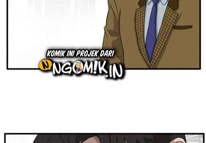 A Bad Person Chapter 05 Gambar 48