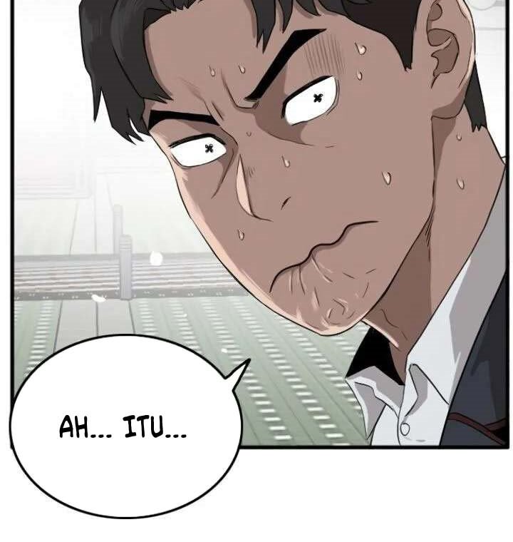 A Bad Person Chapter 05 Gambar 49