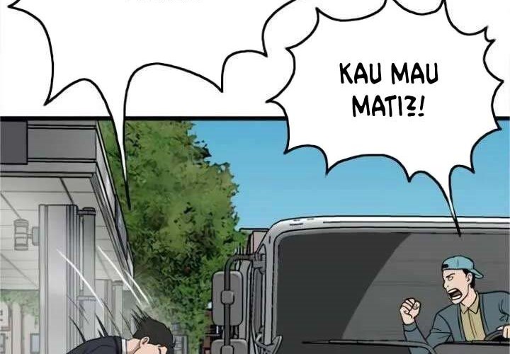 A Bad Person Chapter 05 Gambar 66