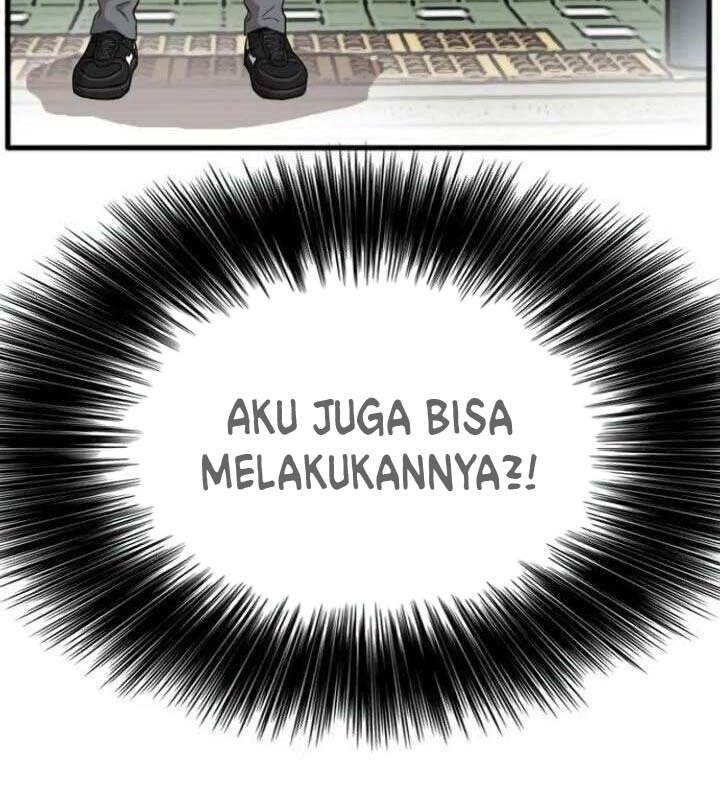 A Bad Person Chapter 05 Gambar 73