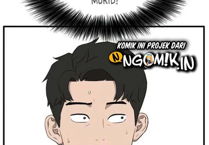 A Bad Person Chapter 05 Gambar 60