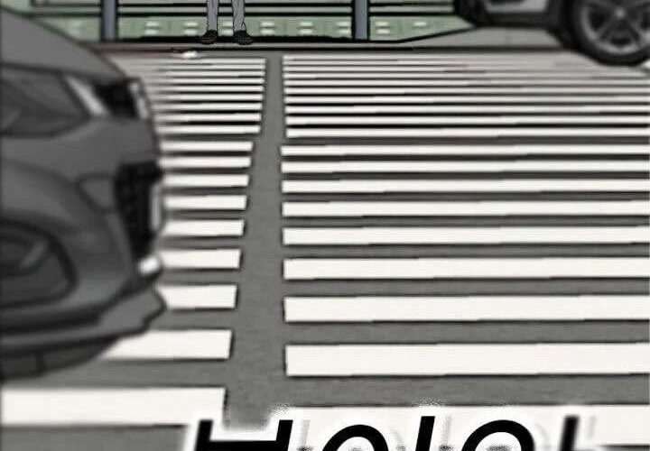 A Bad Person Chapter 05 Gambar 87