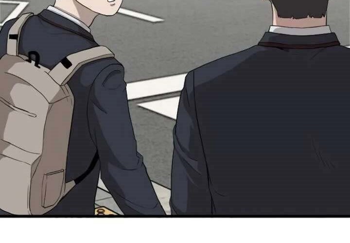 A Bad Person Chapter 05 Gambar 75