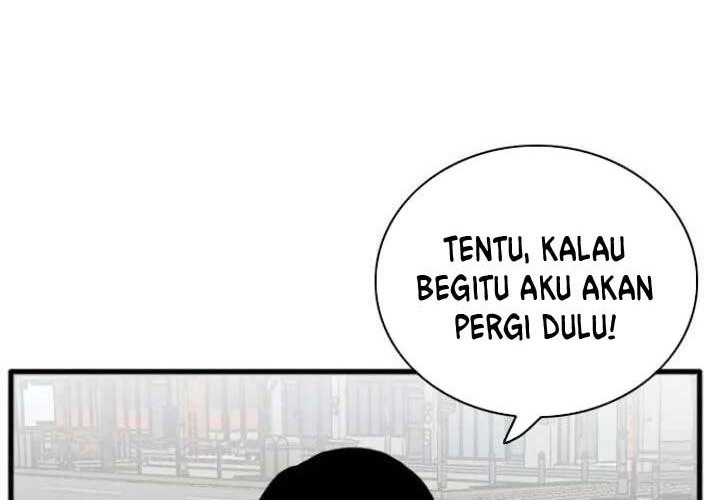 A Bad Person Chapter 05 Gambar 78