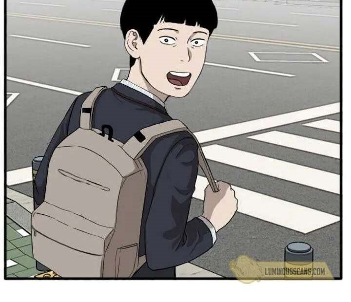 A Bad Person Chapter 05 Gambar 79