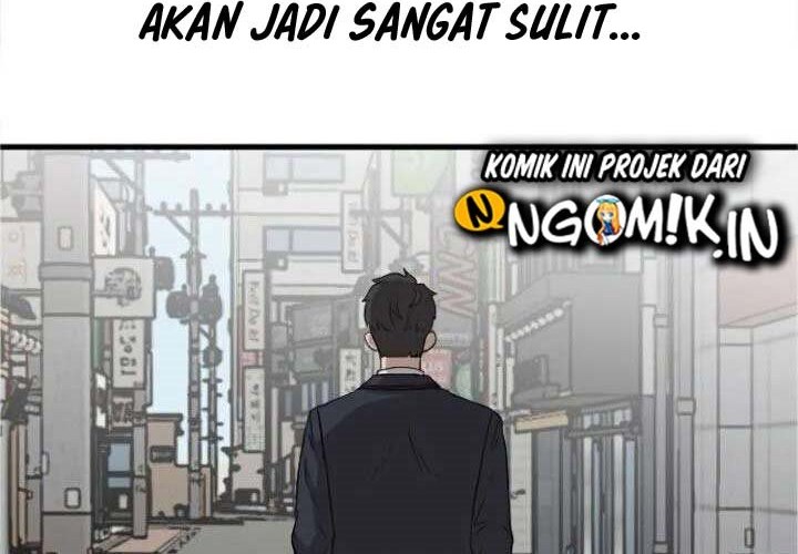 A Bad Person Chapter 05 Gambar 96
