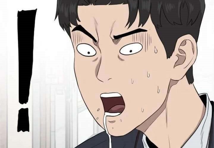 A Bad Person Chapter 05 Gambar 99