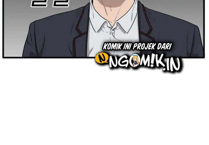 A Bad Person Chapter 05 Gambar 102