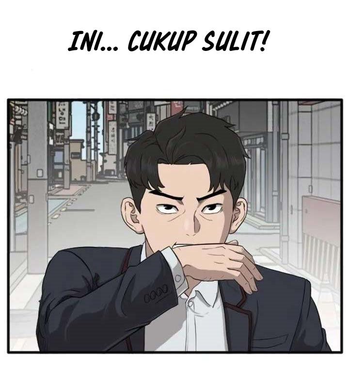 A Bad Person Chapter 05 Gambar 103