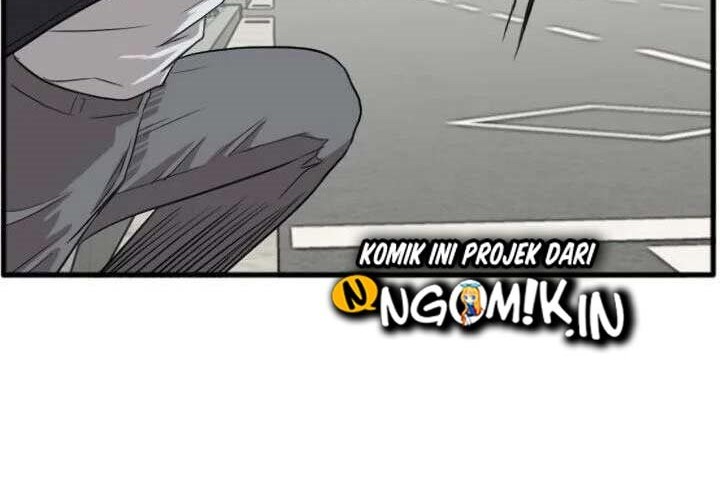 A Bad Person Chapter 05 Gambar 90