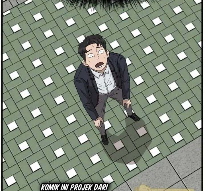 A Bad Person Chapter 05 Gambar 94