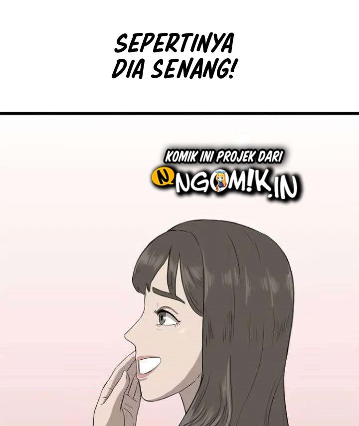 A Bad Person Chapter 05 Gambar 112