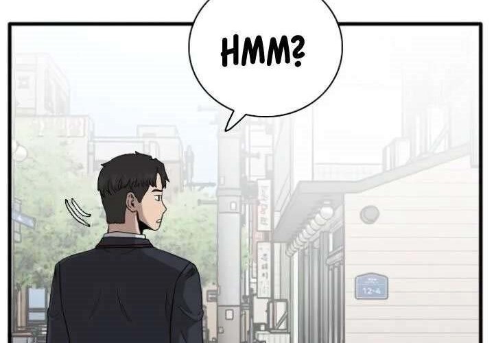 A Bad Person Chapter 05 Gambar 117