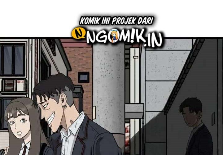 A Bad Person Chapter 05 Gambar 108