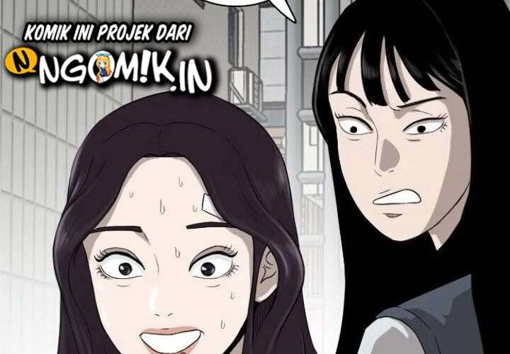A Bad Person Chapter 05 Gambar 126
