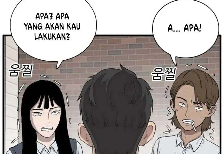 A Bad Person Chapter 05 Gambar 129