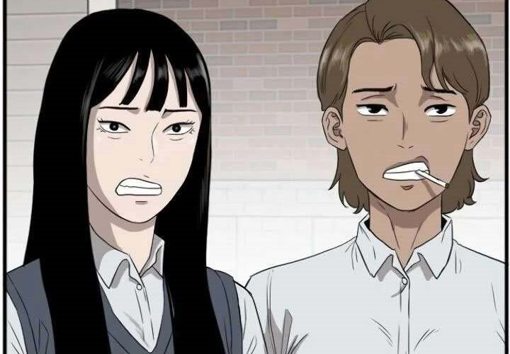 A Bad Person Chapter 05 Gambar 123